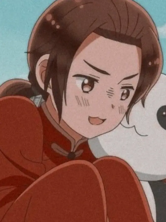 DottedWing3611의 中国の妹になれって言われても…