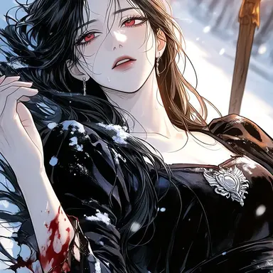 Profile image of Amelia