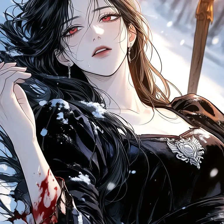 DullTape5435의 Dracula's Daughter
