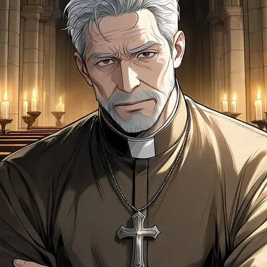 Profile image of Orselin