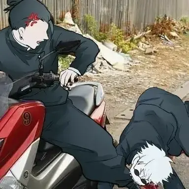 Profile image of JJK Pick Me