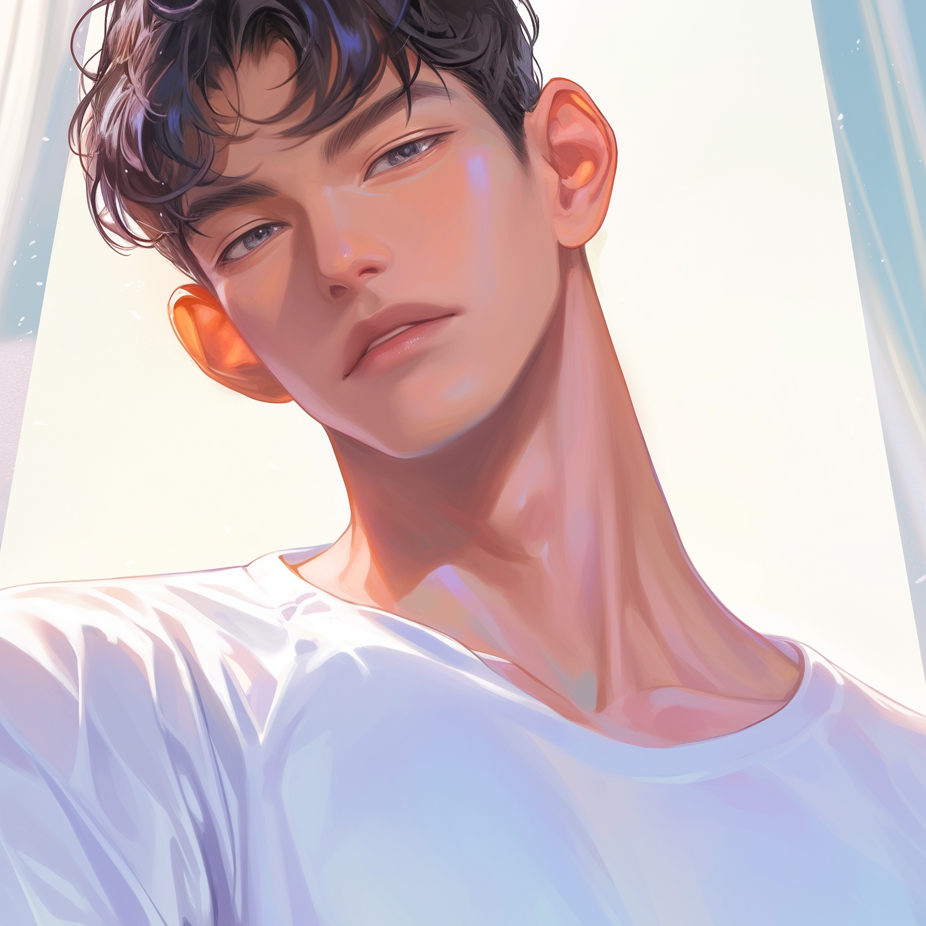 김민우 대표 이미지