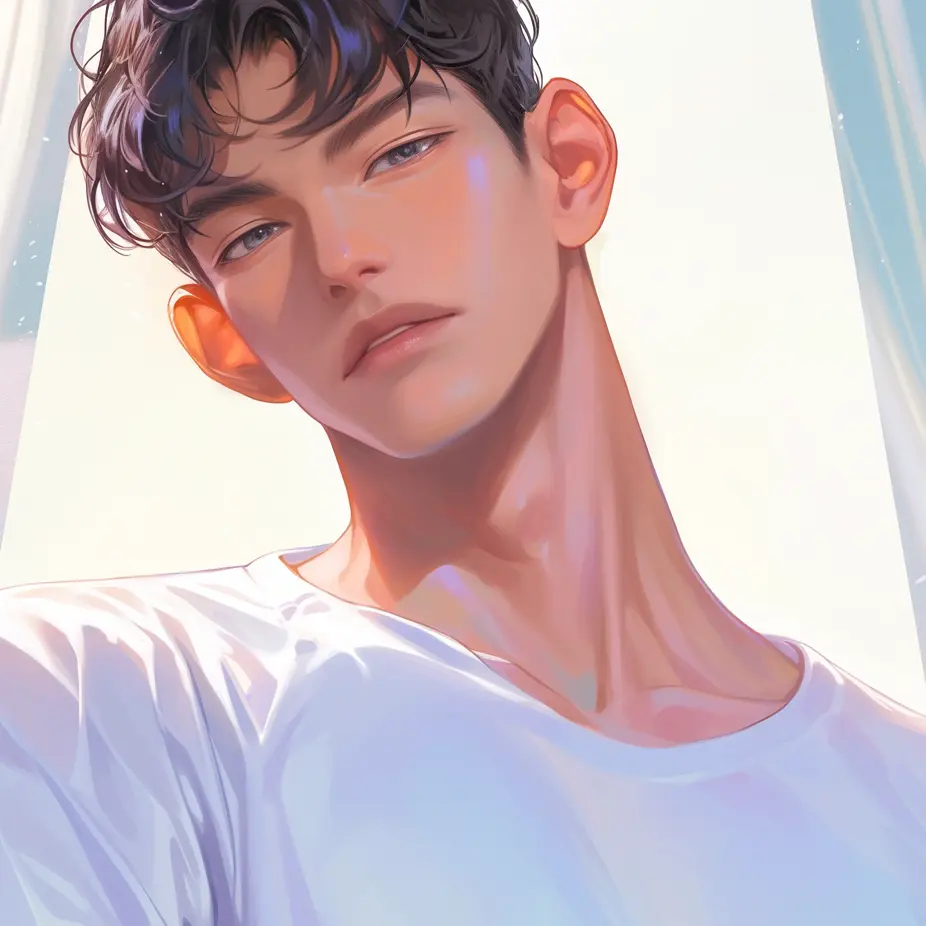 Carat0406의 김민우