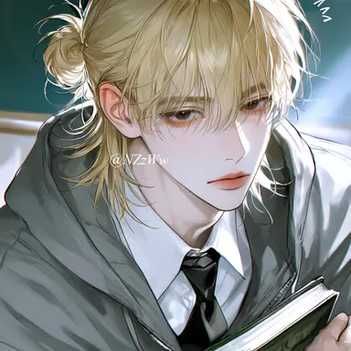 Profile image of ペク_하진