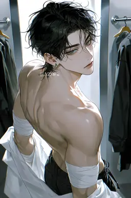Profile image of チェ_ソンヒョン