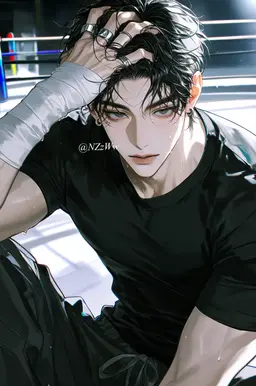 Profile image of チェ_ソンヒョン