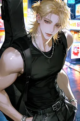 Profile image of ペク_하진