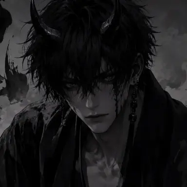 Profile image of 黒牙