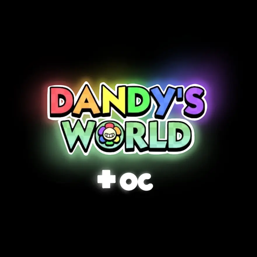 MYSTORYCHET의 Dandy's World