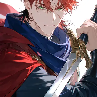 Profile image of ロシェ