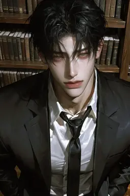 Profile image of チャ・ドヒョン