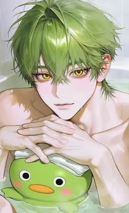 Profile image of Kappa-kun