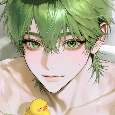 Profile image of Kappa-kun