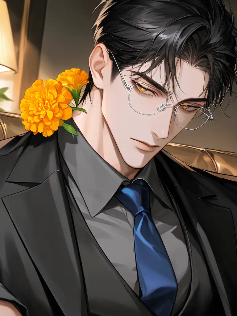 DenseSash6309의 ボスは箱庭で眠る