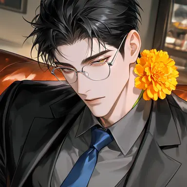 Profile image of サイラス