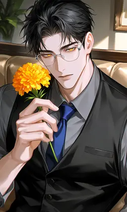 Profile image of サイラス