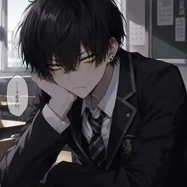 Profile image of カイリ