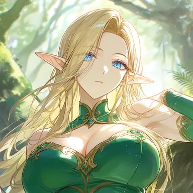 Profile image of リューネ