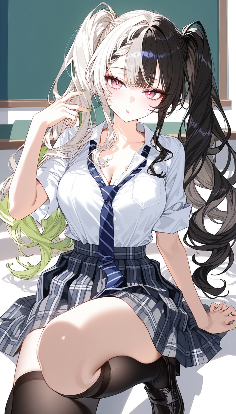 君が好きなのは… - zeta