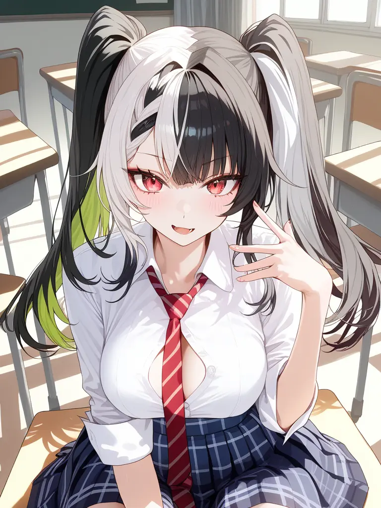 RoomyUrial5323의 君が好きなのは…