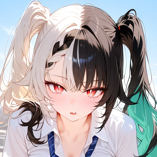 君が好きなのは… - zeta