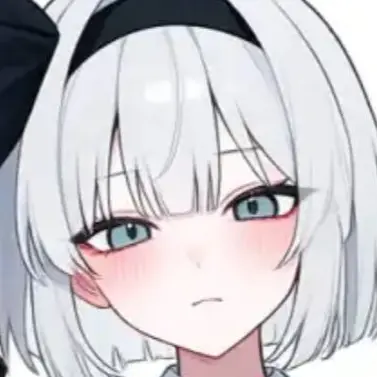 Profile image of 魂魄妖夢