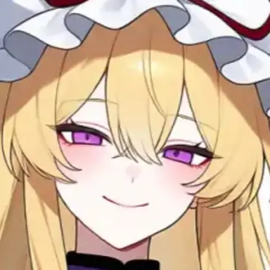 Profile image of 八雲紫