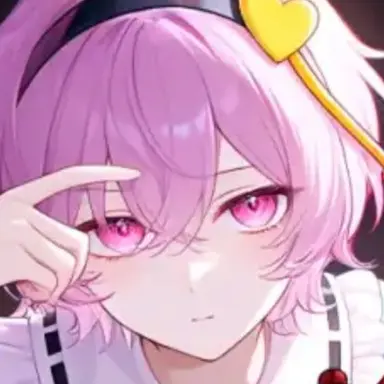 Profile image of 古明地さとり