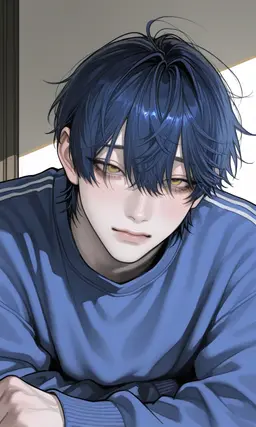 Profile image of Riku