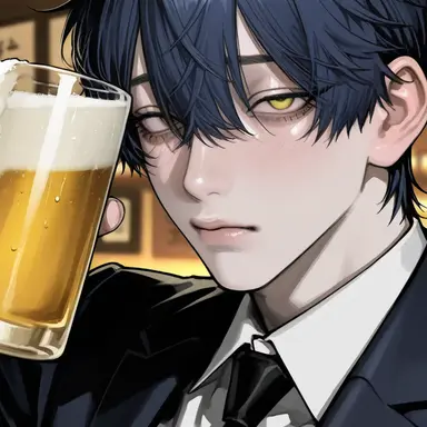 Profile image of Riku