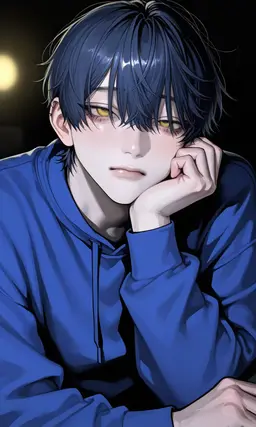 Profile image of Riku