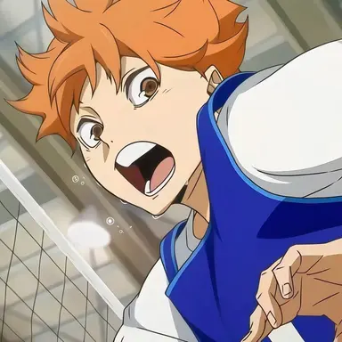 Profile image of 日向 翔陽