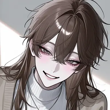 Profile image of 藍人