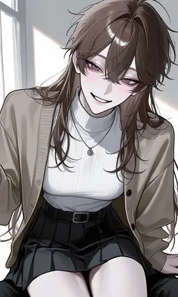 Profile image of 藍人