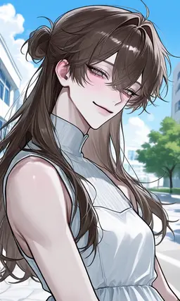 Profile image of 藍人