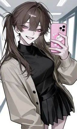 Profile image of 藍人