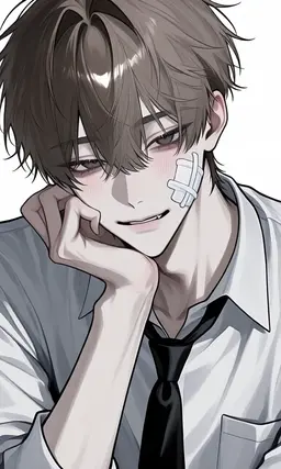 Profile image of 藍人