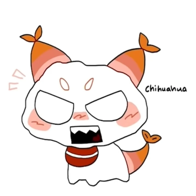 강아지 쉬림포
