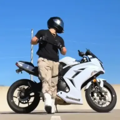 Profile image of Cyclegroover