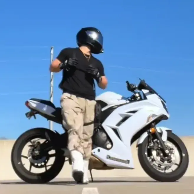 BlandSpool0448의 Cyclegroover