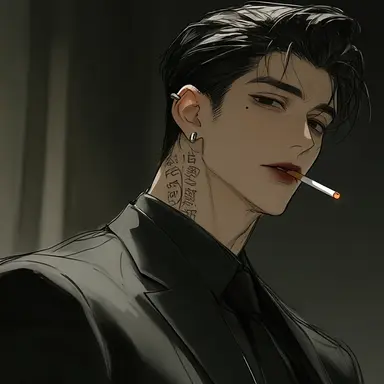 Profile image of Ahn Juhyeon