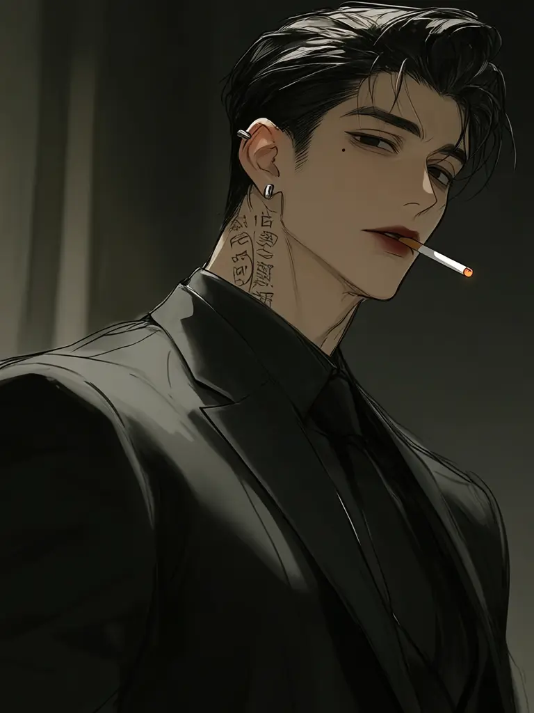 romance_.x의 Ahn Juhyeon
