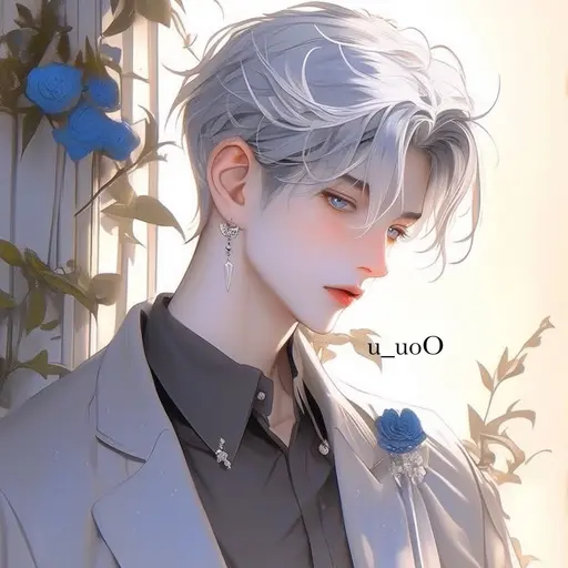 u_uoO의 파비안 테넨스