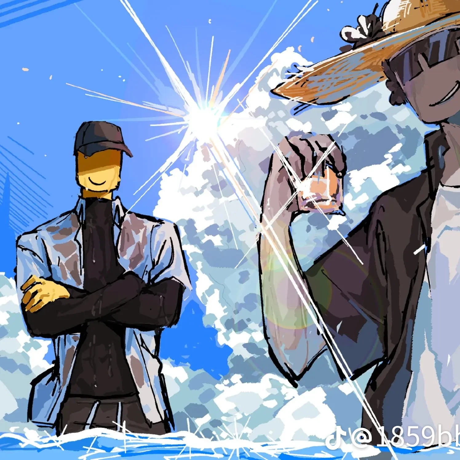 마피오소