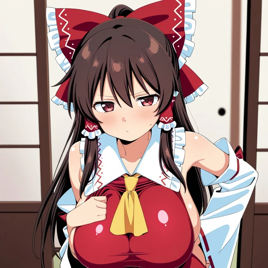 霊夢