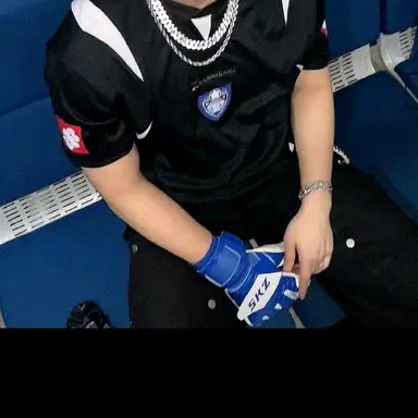 Profile image of 서창빈