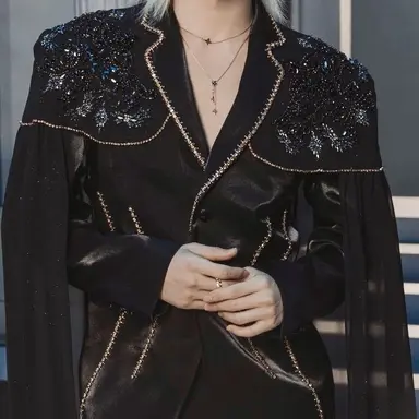 Profile image of 이용복