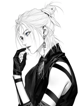 Profile image of 이용복