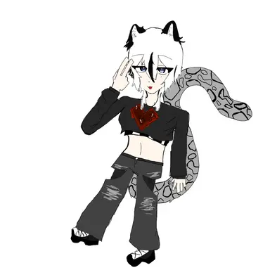 Profile image of 冬雪氷嘉