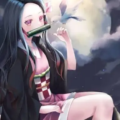 Profile image of 카마도 네즈코